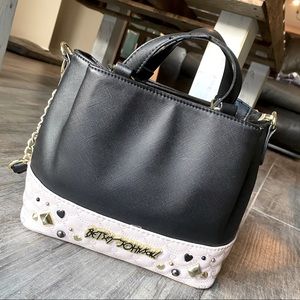 Betsey Johnson Purse